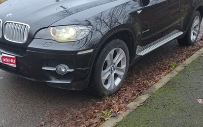 BMW X6, 2012 год, 2 100 000 рублей, 1 фотография