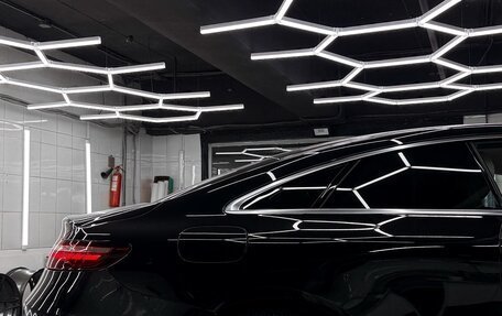 Mercedes-Benz E-Класс, 2021 год, 7 000 000 рублей, 8 фотография