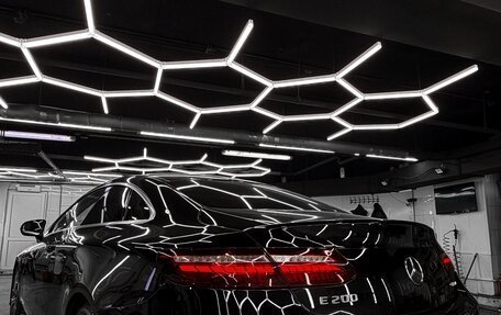 Mercedes-Benz E-Класс, 2021 год, 7 000 000 рублей, 12 фотография