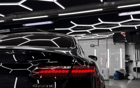 Mercedes-Benz E-Класс, 2021 год, 7 000 000 рублей, 10 фотография