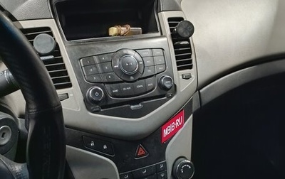 Chevrolet Cruze II, 2012 год, 530 000 рублей, 1 фотография