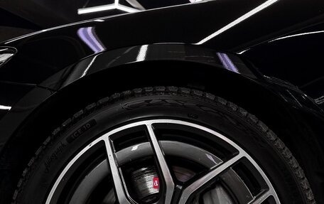 Mercedes-Benz E-Класс, 2021 год, 7 000 000 рублей, 17 фотография