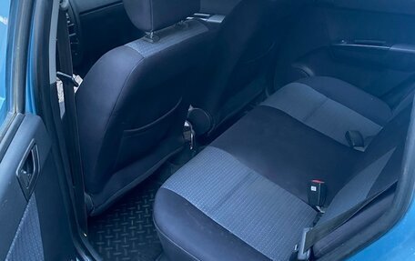 Hyundai Getz I рестайлинг, 2008 год, 800 000 рублей, 8 фотография