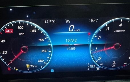 Mercedes-Benz E-Класс, 2021 год, 7 000 000 рублей, 19 фотография