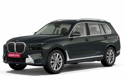 BMW X7, 2025 год, 18 400 000 рублей, 1 фотография