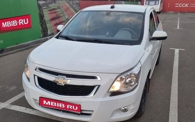 Chevrolet Cobalt II, 2021 год, 990 000 рублей, 1 фотография
