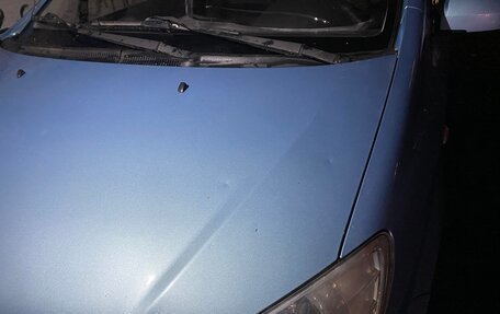 Hyundai Getz I рестайлинг, 2008 год, 800 000 рублей, 19 фотография