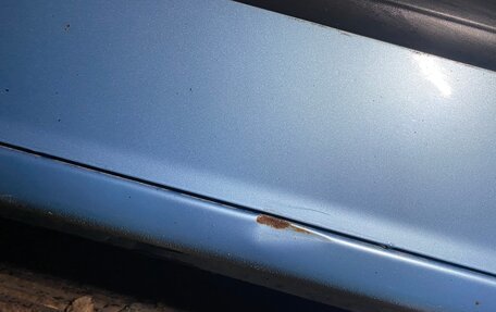 Hyundai Getz I рестайлинг, 2008 год, 800 000 рублей, 21 фотография