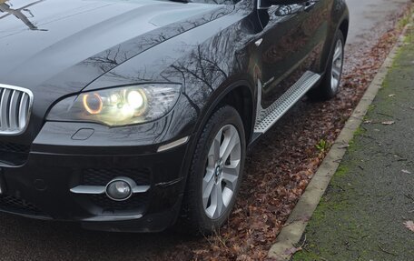 BMW X6, 2012 год, 2 100 000 рублей, 3 фотография