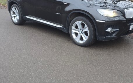 BMW X6, 2012 год, 2 100 000 рублей, 4 фотография