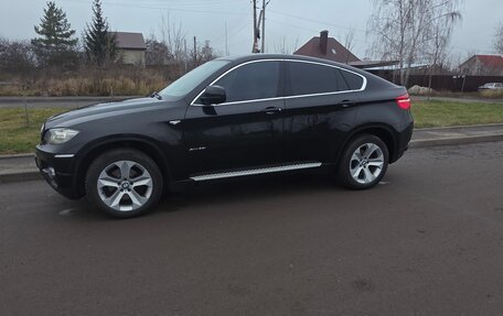 BMW X6, 2012 год, 2 100 000 рублей, 8 фотография