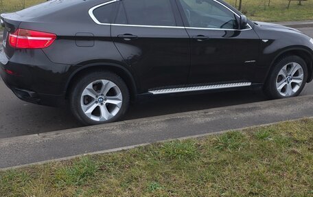 BMW X6, 2012 год, 2 100 000 рублей, 7 фотография