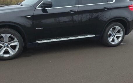 BMW X6, 2012 год, 2 100 000 рублей, 6 фотография