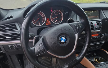 BMW X6, 2012 год, 2 100 000 рублей, 14 фотография