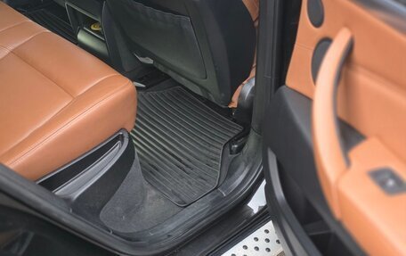 BMW X6, 2012 год, 2 100 000 рублей, 18 фотография