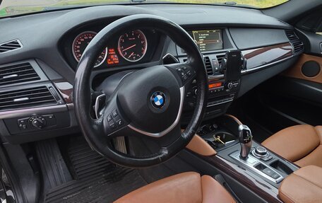 BMW X6, 2012 год, 2 100 000 рублей, 15 фотография