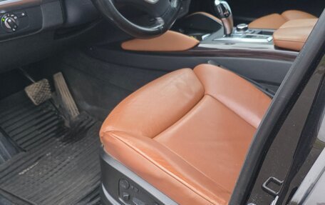 BMW X6, 2012 год, 2 100 000 рублей, 16 фотография