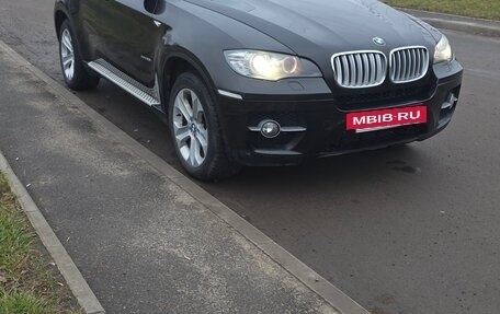 BMW X6, 2012 год, 2 100 000 рублей, 12 фотография