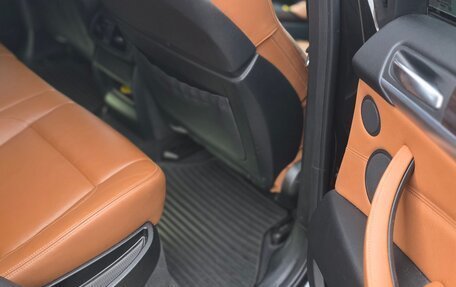 BMW X6, 2012 год, 2 100 000 рублей, 21 фотография