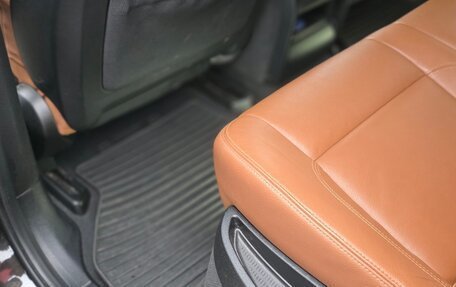 BMW X6, 2012 год, 2 100 000 рублей, 23 фотография