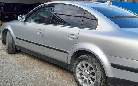 Volkswagen Passat B5+ рестайлинг, 2004 год, 450 000 рублей, 3 фотография