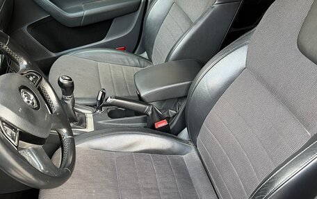 Skoda Octavia, 2014 год, 1 180 000 рублей, 8 фотография