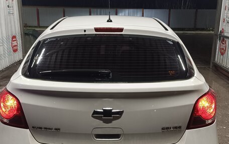 Chevrolet Cruze II, 2012 год, 530 000 рублей, 5 фотография