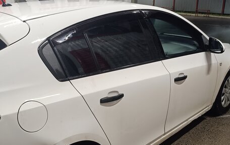 Chevrolet Cruze II, 2012 год, 530 000 рублей, 4 фотография