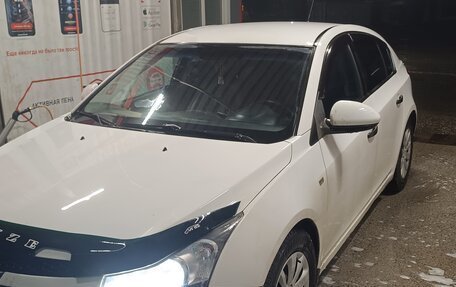 Chevrolet Cruze II, 2012 год, 530 000 рублей, 2 фотография