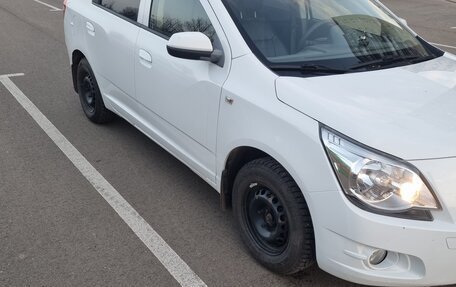 Chevrolet Cobalt II, 2021 год, 990 000 рублей, 3 фотография