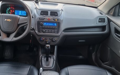 Chevrolet Cobalt II, 2021 год, 990 000 рублей, 4 фотография