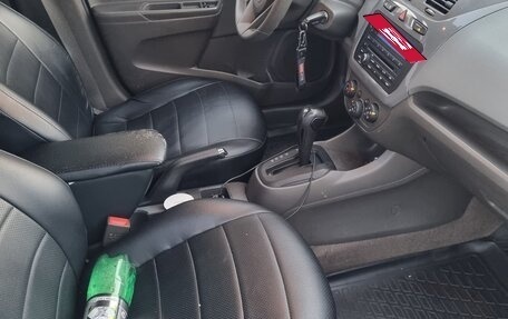 Chevrolet Cobalt II, 2021 год, 990 000 рублей, 6 фотография