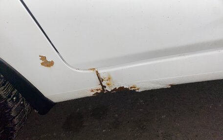 Hyundai Solaris II рестайлинг, 2012 год, 610 000 рублей, 10 фотография