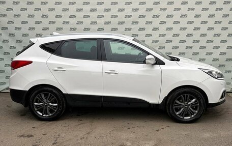 Hyundai ix35 I рестайлинг, 2014 год, 1 645 000 рублей, 9 фотография