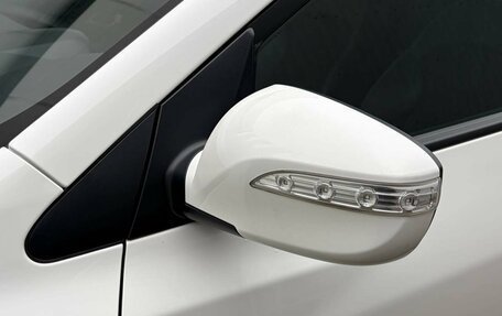 Hyundai ix35 I рестайлинг, 2014 год, 1 645 000 рублей, 13 фотография