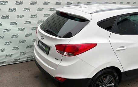 Hyundai ix35 I рестайлинг, 2014 год, 1 645 000 рублей, 8 фотография