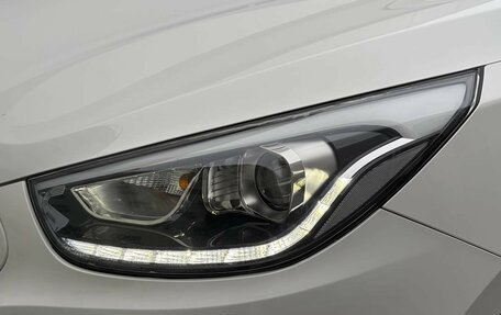 Hyundai ix35 I рестайлинг, 2014 год, 1 645 000 рублей, 11 фотография