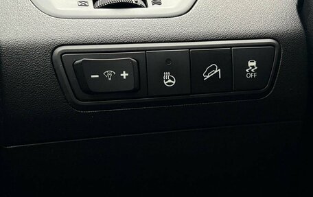 Hyundai ix35 I рестайлинг, 2014 год, 1 645 000 рублей, 16 фотография