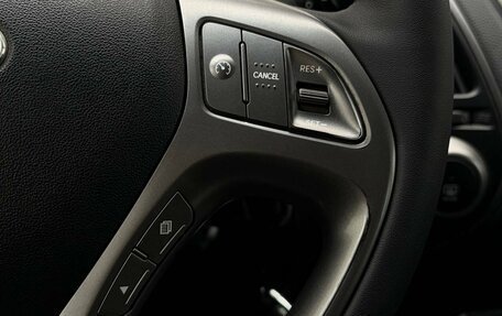 Hyundai ix35 I рестайлинг, 2014 год, 1 645 000 рублей, 18 фотография