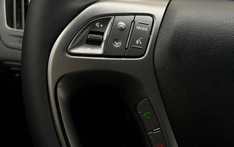 Hyundai ix35 I рестайлинг, 2014 год, 1 645 000 рублей, 17 фотография