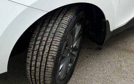 Hyundai ix35 I рестайлинг, 2014 год, 1 645 000 рублей, 26 фотография