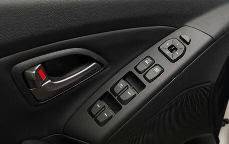 Hyundai ix35 I рестайлинг, 2014 год, 1 645 000 рублей, 23 фотография