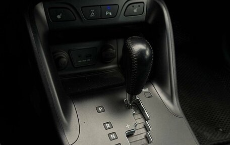 Hyundai ix35 I рестайлинг, 2014 год, 1 645 000 рублей, 21 фотография