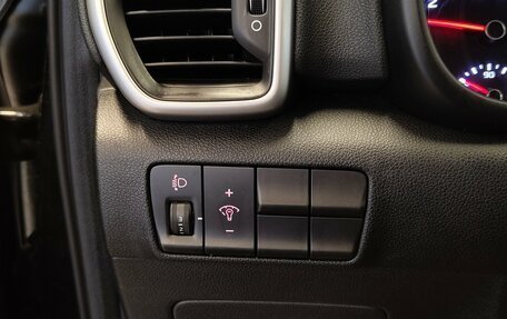 KIA Sportage IV рестайлинг, 2020 год, 2 152 000 рублей, 5 фотография