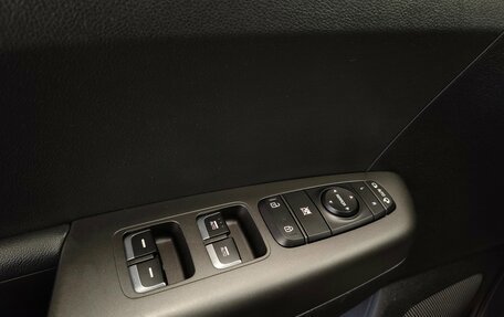 KIA Sportage IV рестайлинг, 2020 год, 2 152 000 рублей, 6 фотография