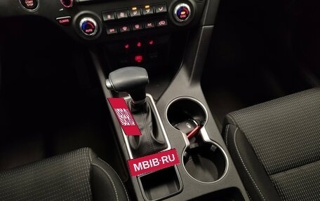 KIA Sportage IV рестайлинг, 2020 год, 2 152 000 рублей, 13 фотография