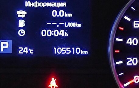 KIA Sportage IV рестайлинг, 2020 год, 2 152 000 рублей, 17 фотография