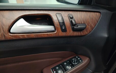 Mercedes-Benz M-Класс, 2012 год, 2 244 000 рублей, 11 фотография