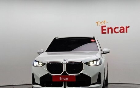 BMW X3, 2025 год, 6 673 000 рублей, 1 фотография