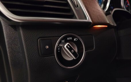 Mercedes-Benz M-Класс, 2012 год, 2 244 000 рублей, 12 фотография